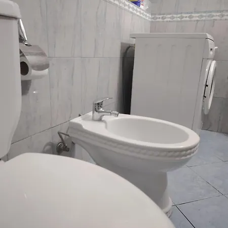 Apartament Apartel Full Sea View 3