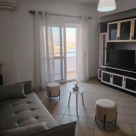 Apartament Apartel Full Sea View 3 *