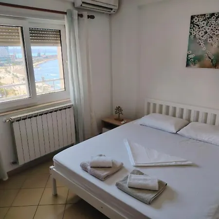 Apartel Full Sea View 3 * Durrës