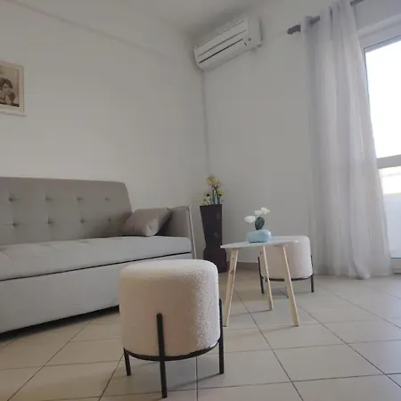 Apartament Apartel Full Sea View 3 Durrës