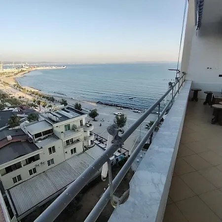 Apartel Full Sea View 3