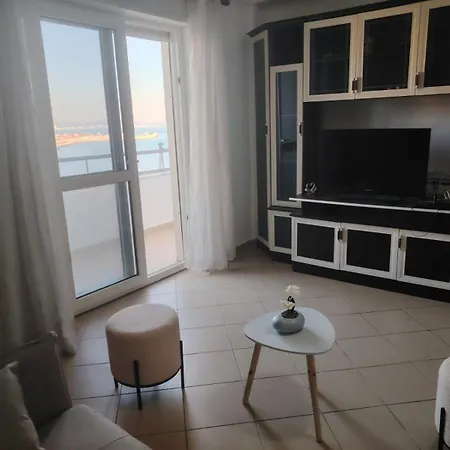 Apartament Apartel Full Sea View 3